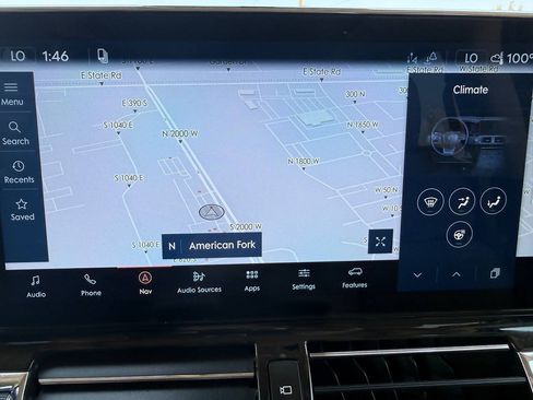 Used 2022 Lincoln Navigator Reserve AWD/4WD image 46