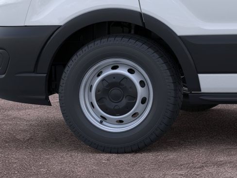 New 2026 Ford Transit 250 148 Medium Roof RWD image 19