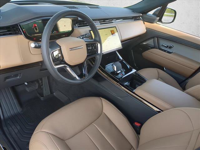 New 2027 Land Rover Range Rover Sport SE AWD/4WD image 3