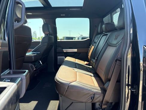 Used 2024 Ford F150 King Ranch AWD/4WD image 11