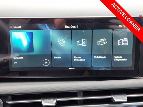 New 2026 Hyundai Santa Cruz SE FWD image 12