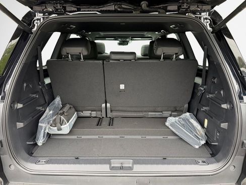New 2026 Toyota Sequoia TRD Pro AWD/4WD image 26