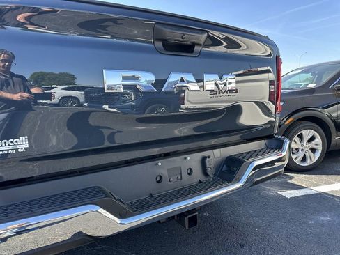 Used 2026 RAM 1500 Tradesman RWD image 12