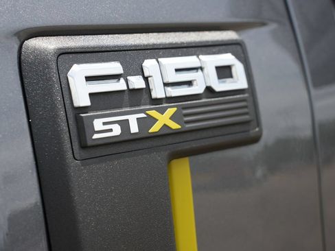Used 2024 Ford F150 STX RWD image 17