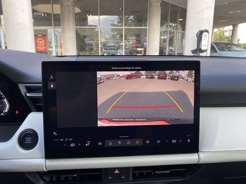 New 2026 MAZDA CX-5 Select AWD/4WD image 4