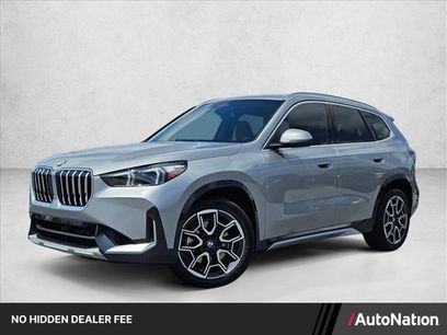 Certified 2026 BMW X1 xDrive28i w/ Convenience Package