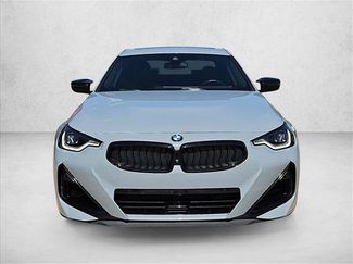 Used 2023 BMW M240i xDrive Coupe video 2
