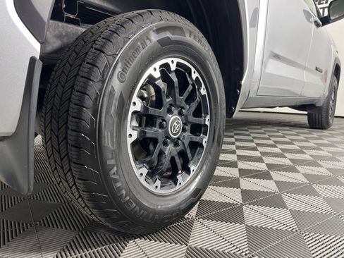 Used 2023 Toyota Tundra SR5 w/ TRD Off-Road Package image 19