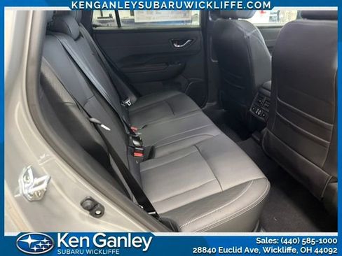 New 2026 Subaru Outback Touring XT image 16