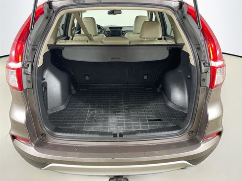 Used 2016 Honda CR-V EX-L image 24