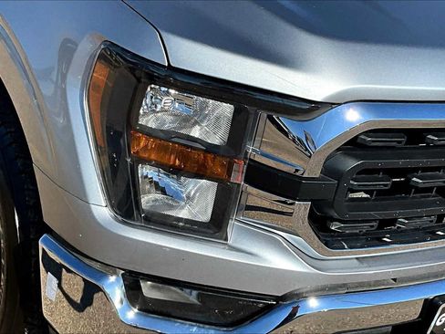Used 2023 Ford F150 XLT image 69
