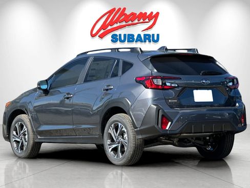 New 2026 Subaru Crosstrek 2.0i Premium AWD/4WD image 6