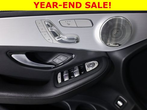 Certified 2023 Mercedes-Benz GLC 300 4MATIC Coupe image 10