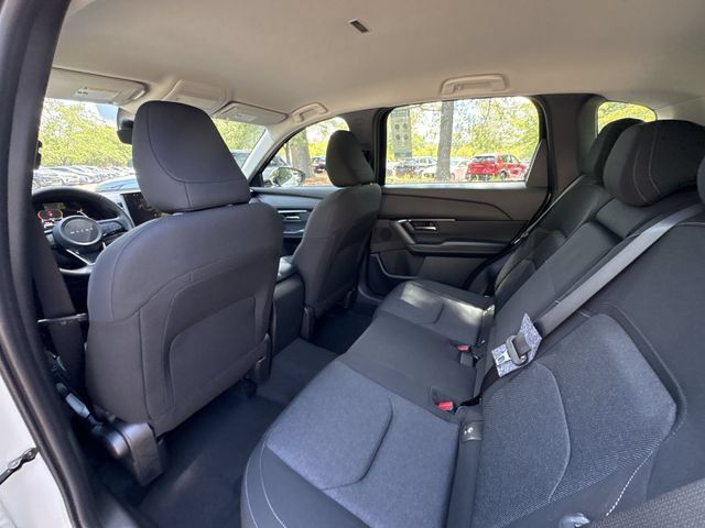 New 2026 MAZDA CX-5 AWD 2.5 S image 24