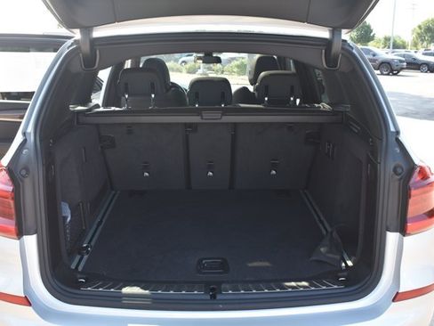 Used 2021 BMW X3 sDrive30i w/ Convenience Package RWD image 18