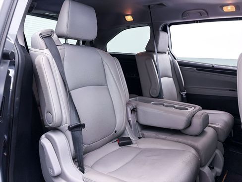 Used 2021 Honda Odyssey EX-L image 30