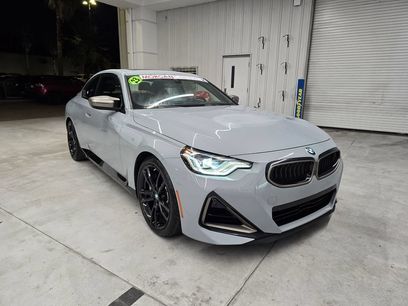 Used 2023 BMW M240i Coupe w/ Premium Package