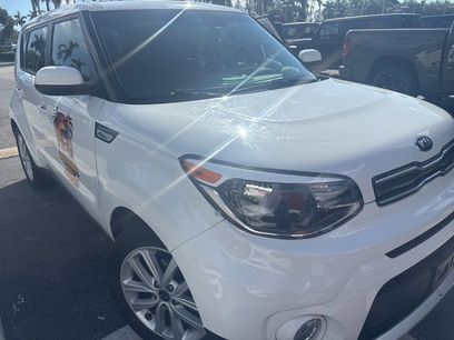 Used 2018 Kia Soul +