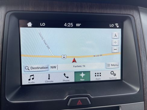 Used 2016 Ford Expedition King Ranch image 28