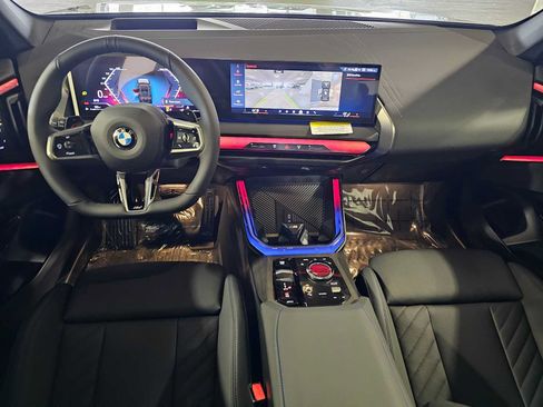 New 2026 BMW X3 xDrive30i w/ Premium Package AWD/4WD image 10