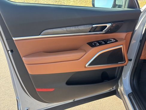 Used 2025 Kia Telluride SX Prestige X-Line AWD/4WD image 11