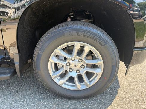 New 2026 Chevrolet Silverado 1500 RST w/ Safety Package AWD/4WD image 28