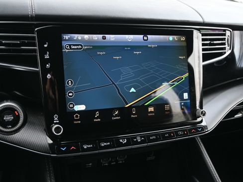 Used 2024 Jeep Grand Wagoneer L Series II w/ Quick Order Packagew 28T image 35