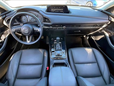 Used 2024 MAZDA CX-30 AWD 2.5 S w/ Preferred Package image 20