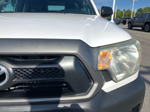 Used 2014 Toyota Tacoma 2WD Access Cab image 30