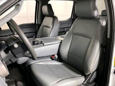 Used 2023 Ford F250 XL w/ FX4 Off-Road Package image 25