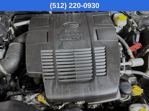 Used 2024 Subaru Forester Premium AWD/4WD image 41