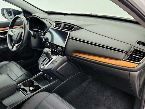 Used 2021 Honda CR-V EX-L image 23