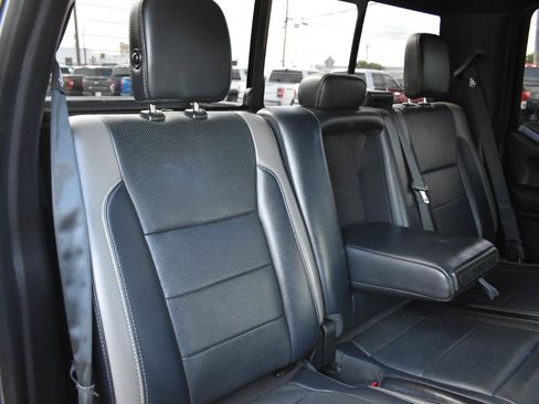 Used 2018 Ford F150 Raptor w/ Equipment Group 802A Luxury AWD/4WD image 30