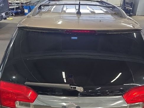 Used 2010 GMC Terrain SLT w/ Cargo Package image 12