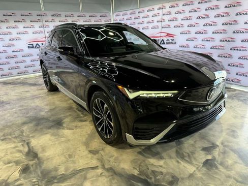 Used 2024 Acura ZDX A-Spec AWD/4WD image 5