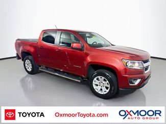 Used 2016 Chevrolet Colorado LT w/ LT Convenience Package AWD/4WD video 1