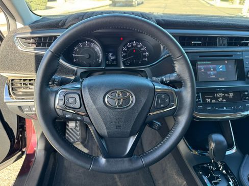 Used 2015 Toyota Avalon Limited image 20