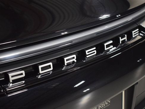 Used 2026 Porsche 911 Carrera RWD image 10