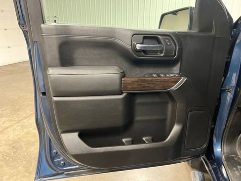 Used 2019 GMC Sierra 1500 SLE w/ SLE Value Package image 10