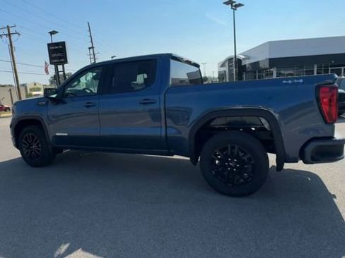 New 2026 GMC Sierra 1500 Elevation image 6