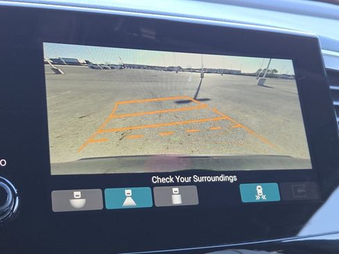 Used 2023 Honda Passport EX-L image 9