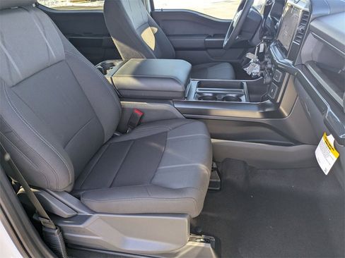 New 2026 Ford F150 STX w/ Equipment Group 200A image 19