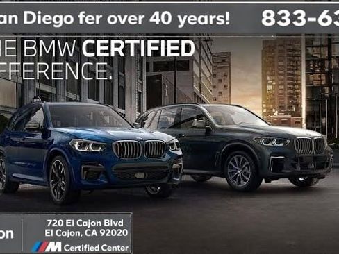 Used 2023 BMW X3 sDrive30i w/ Convenience Package RWD image 19