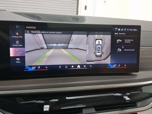 New 2026 BMW X7 xDrive40i image 24