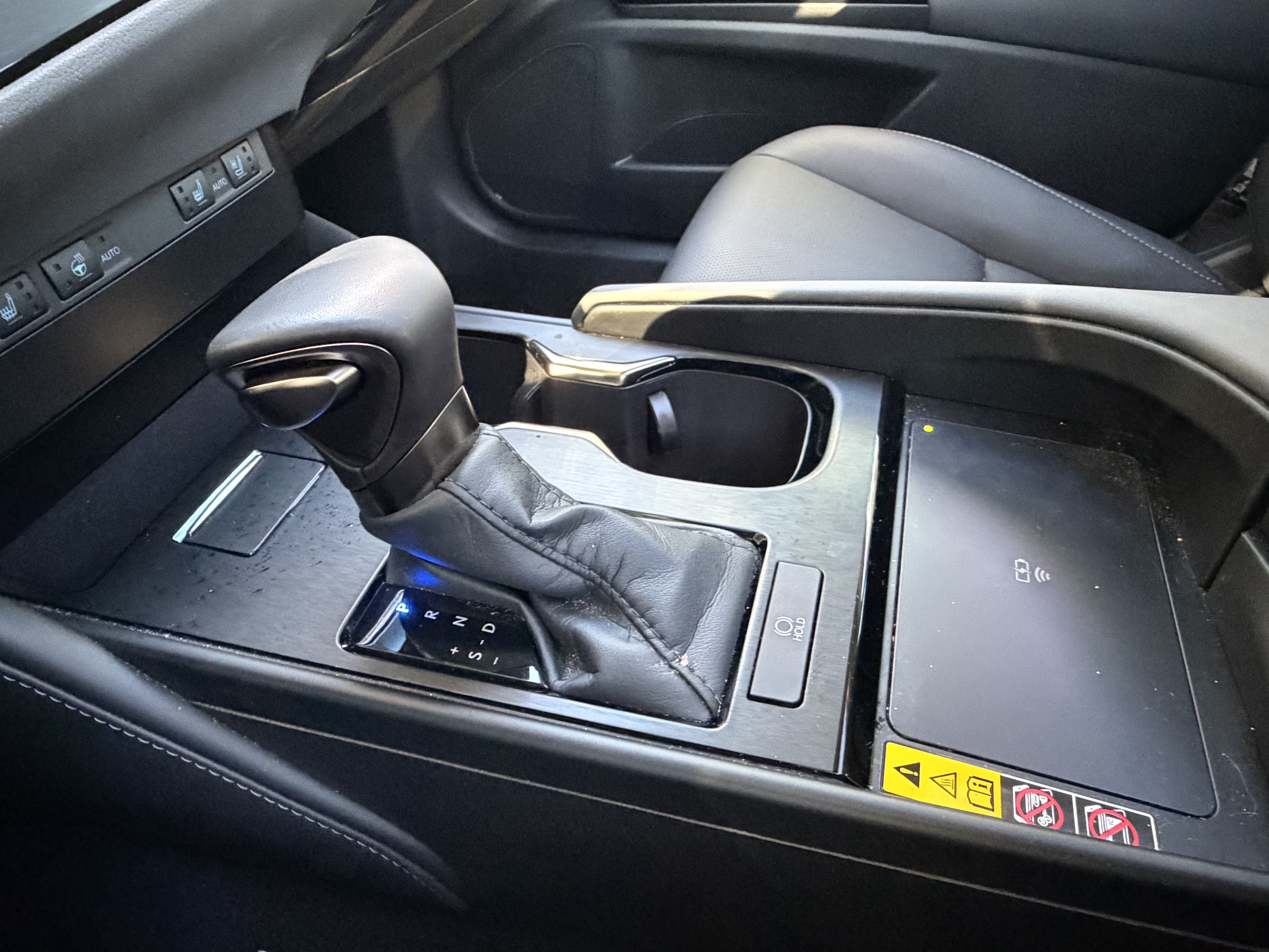 Certified 2025 Lexus ES 350 w/ Premium Package FWD image 26