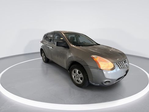 Used 2010 Nissan Rogue S image 2