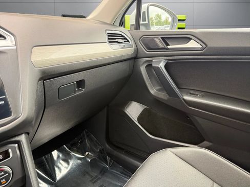 Used 2021 Volkswagen Tiguan S AWD/4WD image 37