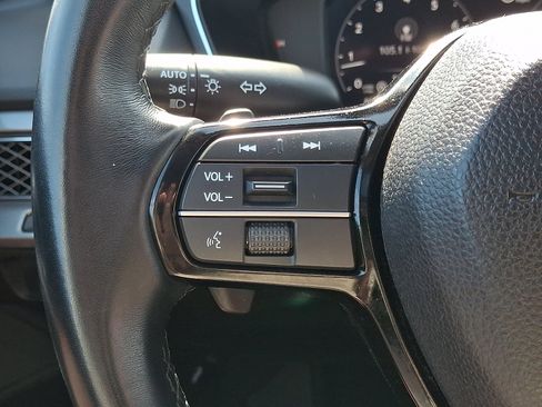 Used 2023 Acura Integra FWD image 22
