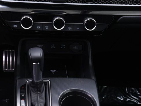 Used 2025 Honda Civic Sport Touring image 20