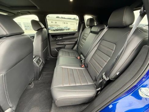 Used 2024 Honda CR-V Sport Touring image 15